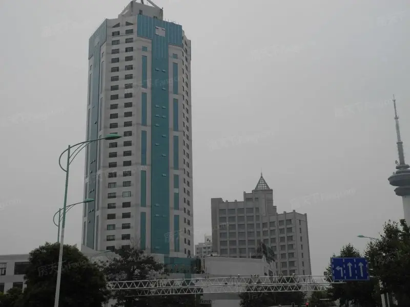 南通国际大厦