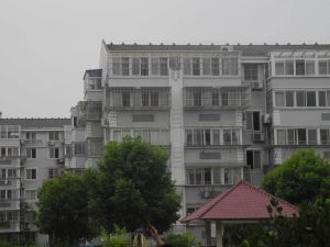 五山公寓5室1厅南