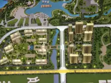 苏州湾前排双阳台设计南北通透客厅很大有车位