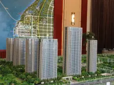 太湖新城(吴江)·苏州湾景苑东区·4室·2厅