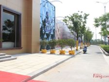 高品质住宅小区,户型方正,无遮挡,南北双阳