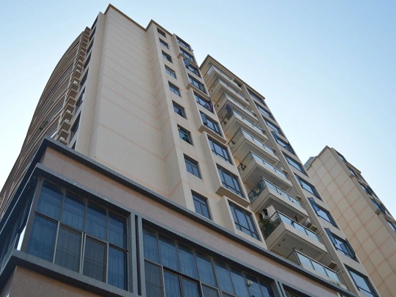 整租翠堤湾二期2室2厅