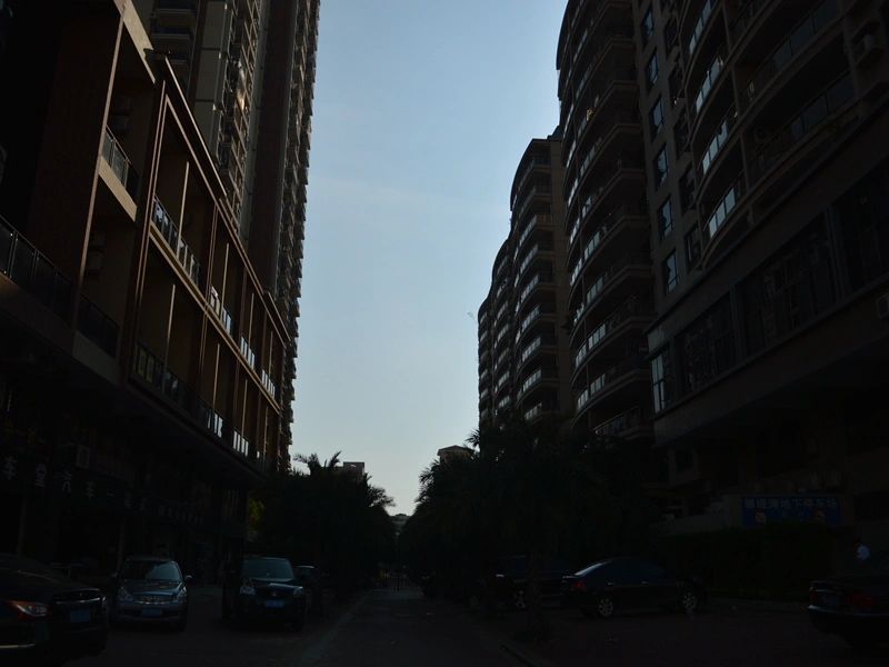 整租翠堤湾二期2室2厅东