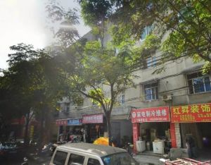 生态庭苑 3室2厅 东南 南