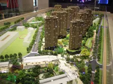 16年品质内环内板式大三房,中高区全明户型有产权车位