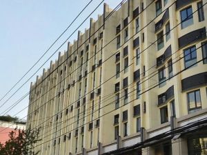 紫荆蜜城1室1厅北