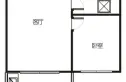 技术监督局宿舍户型图