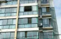 技术监督局宿舍实景图