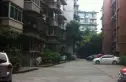 技术监督局宿舍实景图
