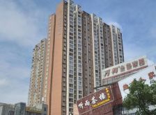 阳光欣园 2室1厅 东南