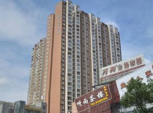 阳光欣园2室1厅东南