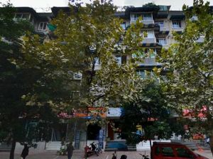 长庆路4号 2室1厅 东南 南