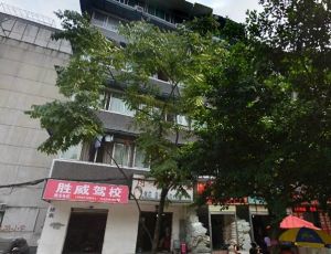 长庆路4号 1室1厅 西南