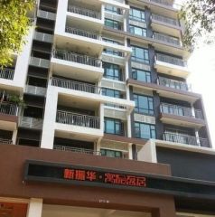 房子保养好,户型方正,实用空间大,大阳台视野无阻