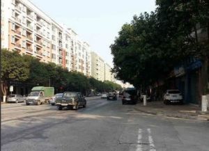 仕林轩凤翔商圈近市场有教育资源精装3房