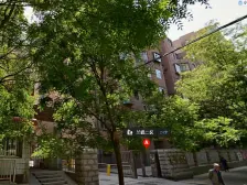 金城公园 小户型 一室一厅 采光好 配套齐全