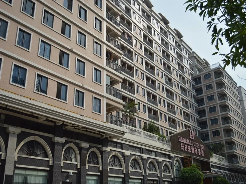 金色华庭图片相册,金色华庭户型图,样板间图,装修效果图,实景图-湛江