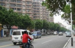 泰和街3室1厅东南