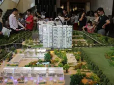 力迅城筑 6室2厅 南