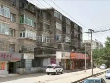 东郊 三十五 两室两厅 户型正规 采光无遮挡