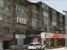 东郊 三十五 精装修 采光充足