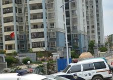 :此房满五年 税费 业主诚心出售 近青秀万达和地铁口