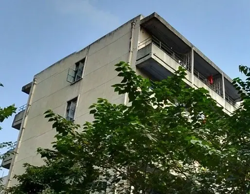 九如村30号院实景图