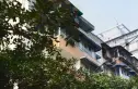 小天西街1号院实景图