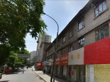 户型方正,朝向好,步梯中间楼层,交通配套成熟