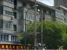 广武门 十字 小户型 框架 35 水车园