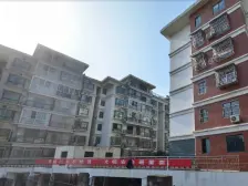 柏林馨苑精装复式 交通 出行方便