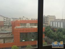 NNN万豪公寓,户型方正,视野开阔,诚心出售