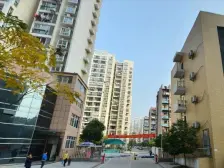 机电花苑 3室2厅 南 北