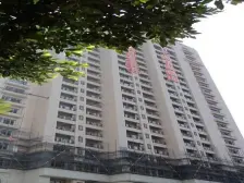 进港大道,产权清晰,有阳台,景观开阔