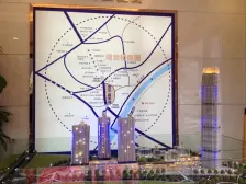 观音桥 煌华晶萃城一房