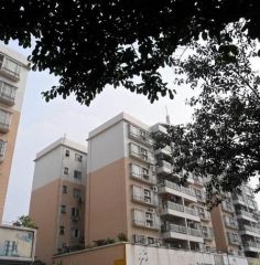 蓬莱新村中低层南向二房,业主诚心出