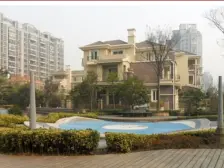 大华水岸蓝桥8室南朝向2180.00万元/套出售