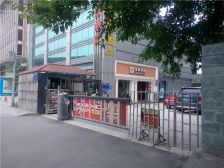 紫荆岁月2室2厅南
