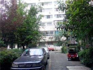 630宿舍2室2厅南西南