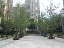 龙头寺 鲁能星城六街区三房160万