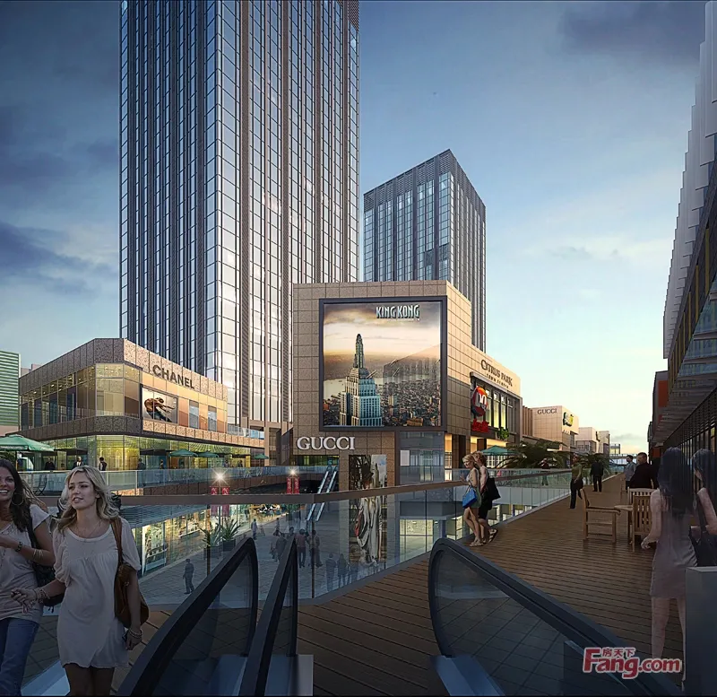 【曼哈顿广场,店铺,门面,店面出租61出售61租赁价格信息】-常州