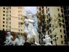 中铁逸都精装修两室 全明户型 有七八平不计产证面积