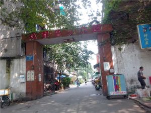 普天小区2室1厅西南