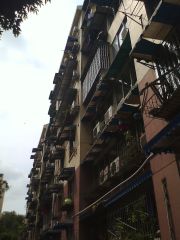 莲花新一区2室1厅西北