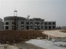 和信北郡小高层优质三房户型方正南北同透证齐税低