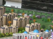 70年大产权.三层别墅.带前后花园