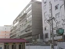 东部 二热 康复中 心家属院 两室两厅 框架 可按揭