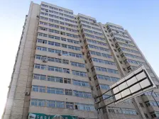 二热单位小区 三室一厅 南北通透 户型方正 中间楼层