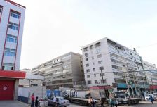 单位小区五里铺商圈户型方正