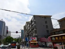 五里铺 地铁口 三室两厅 电梯房 看房方便